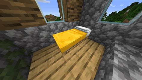 Better Beds Minecraft Mods Curseforge