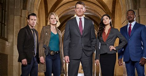 Chicago Justice Streaming Tv Show Online