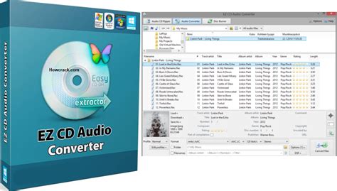 Ez Cd Audio Converter Ultimate Portable Findervlero