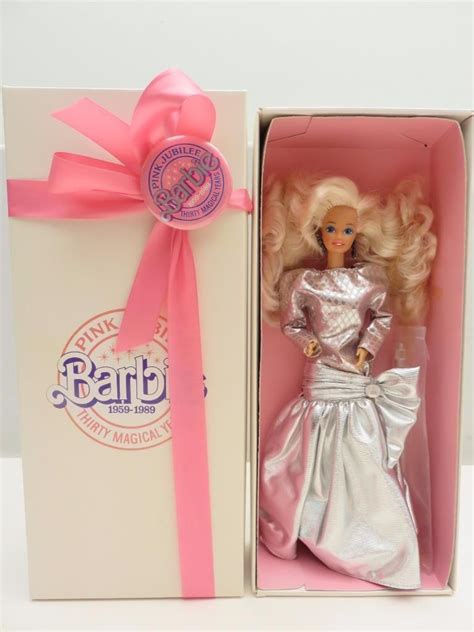The 9 Most Expensive Barbies Of All Time