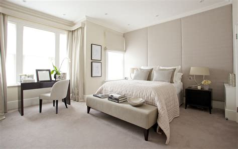 10 Neutral Color Bedroom Ideas