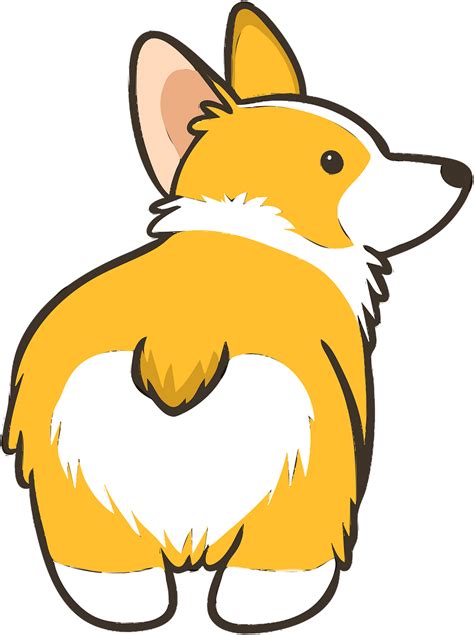 Free Corgi Cliparts Download Free Corgi Cliparts Png Images Free