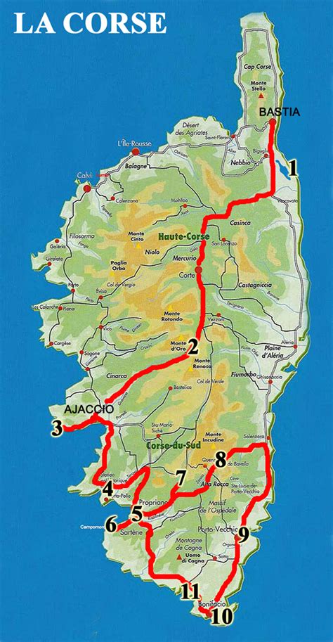 Le site de l'éducation nationale pour la corse : Tortues de Corse