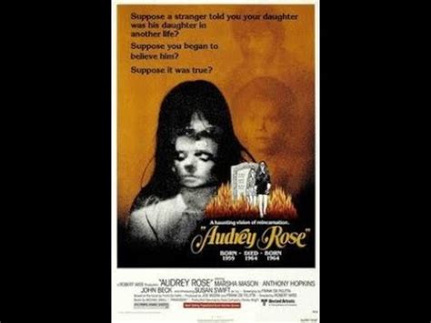 Audrey Rose Trailer Hd P Youtube