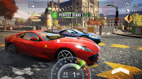 In it the user gets in the night metropolis, where you can compete with other drivers, both virtual and real. Asphalt Street Storm Racing APK Download - Free Android Game- Driving Racing | APKPure.com