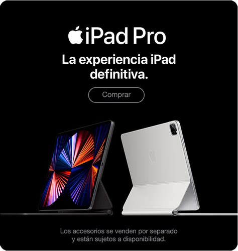 Comprar Un Ipad K Tuin Tu Tienda Apple