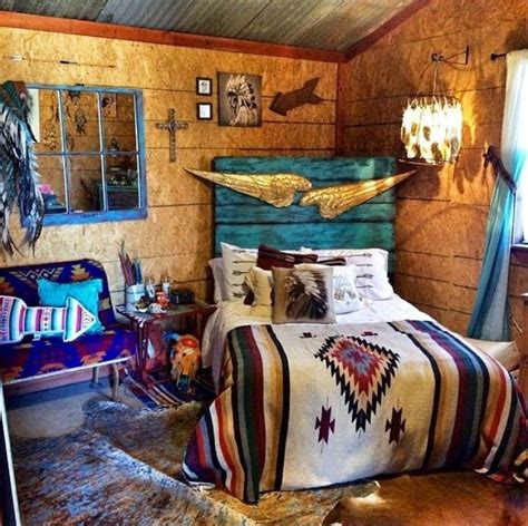 Pin By Alexis Shea On Boho Tapestry And Bedding Western Home Decor