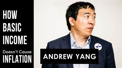 Andrew Yang Ubi Doesnt Cause Inflation Freakonomics Youtube
