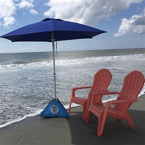 15 Best Beach Umbrellas Of 2020