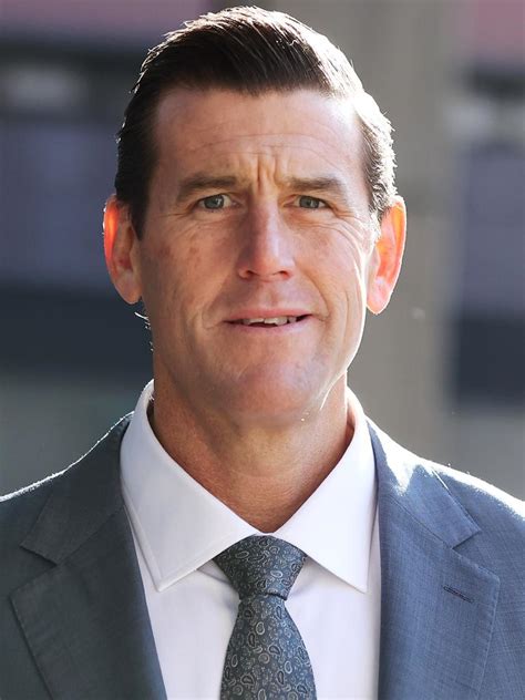 Ben Roberts Smith Trial Secret Text From Soldiers Ex Wife Released Au — Australias
