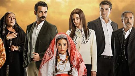 Novelas Turcas Conheça 15 Produções Da Turquia Para Maratonar