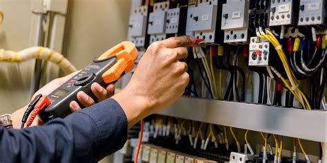 Everything You Need To Know About Domestic Electricians Latakentucky