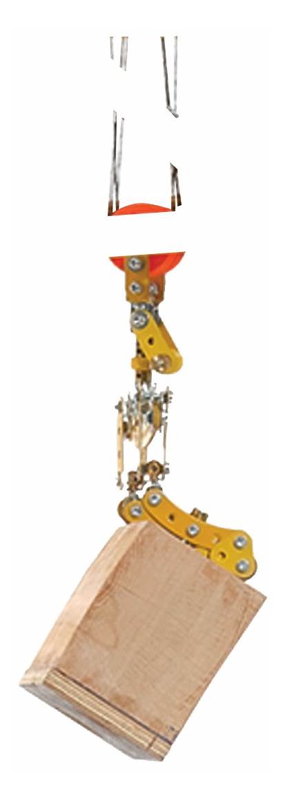 Crane Pulley Clipart Hook Transparent Meccano Webstockreview
