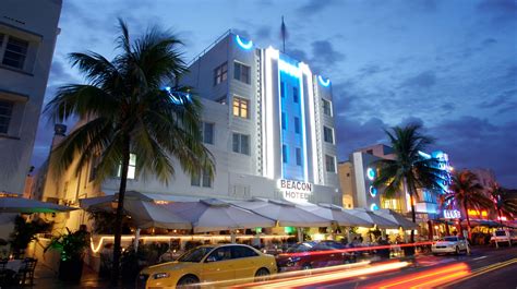 South Beach Miami Motels Jawapan Rot