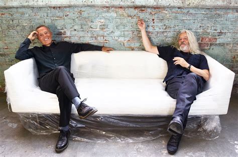 Tears For Fears New Album Debuts At No 1 On Top Album Sales Chart