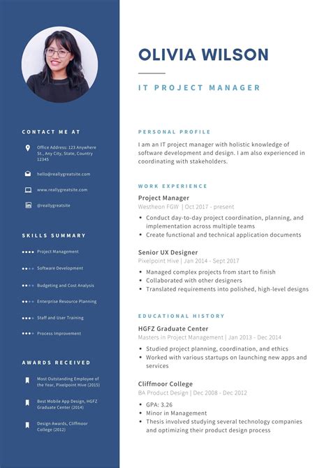 You just need to follow a few simple steps to get the best resume format. MBA Resume Samples for Creating Eye-catchy Professional Resumes | upGrad blog