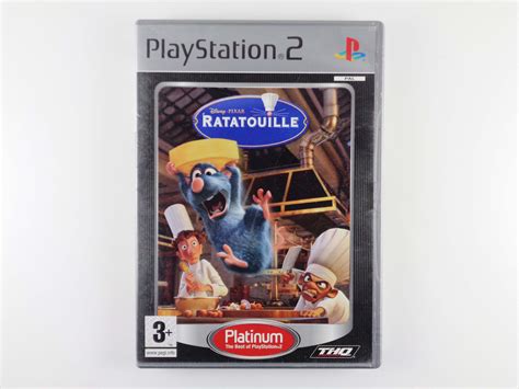 Ratatouille Ps2 Th