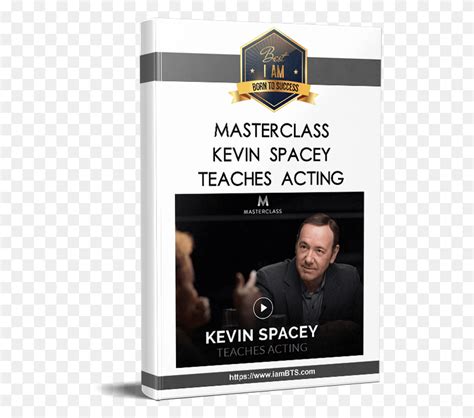 Masterclass Kevin Spacey Teaches Acting Peter Parks Social Ads For Fb
