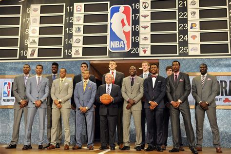 Nba Draft 2014 Historical Look At The Top 5 Picks And Where Their