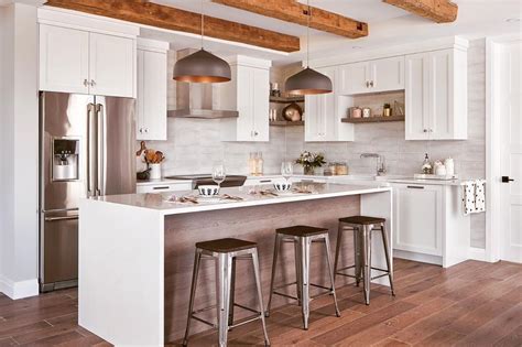Top 5 Inexpensive Kitchen Room Ideas Looking For A Cozy And Yet Modern