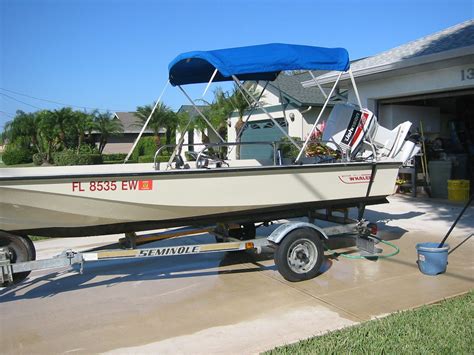 Boston Whaler 1988 For Sale For 6500 Boats From