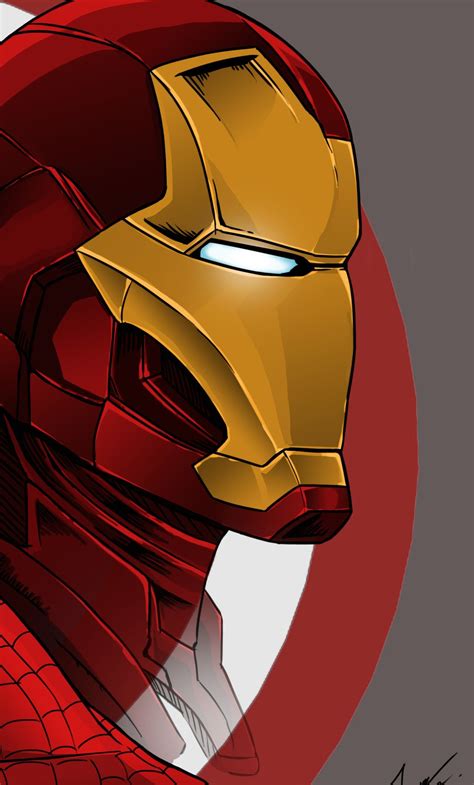 Iron Man Wallpaper Iphone 93 Images