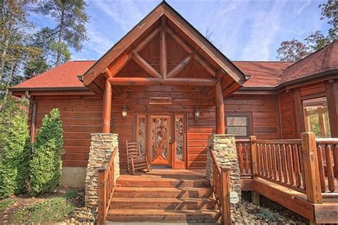 Pigeon Forge Vacation Rental Vrbo 364605 2 Br East Cabin In Tn