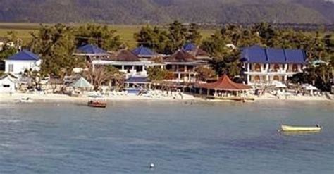 Hotel Negril Tree House Resort Jamaica