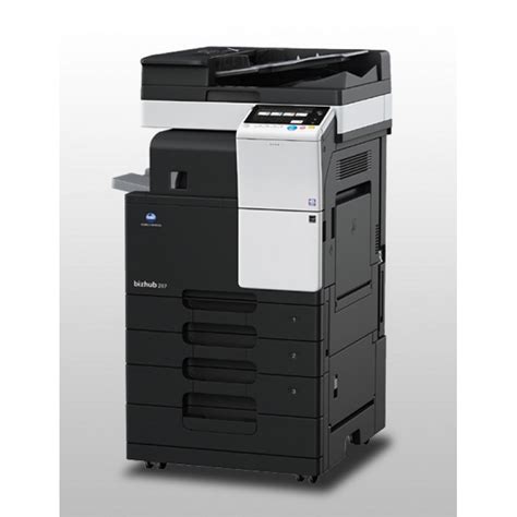 With an improved control board with versatile availability, the konica minolta is perfect for an advanced office. Konica Minolta Bizhub 287 Driver - Bizhub 287 Multifunctional Office Printer Konica Minolta ...