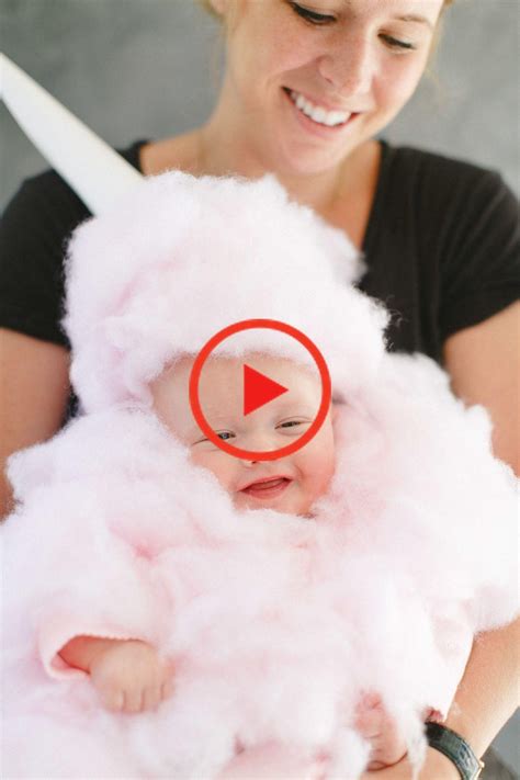 Create your own cotton candy costume for halloween » find images, accessories & a tutorial for your perfect sweet & scary diy costume! DIY Halloween Costume: Cotton Candy in 2020 | Halloween diy, Diy halloween costume, Candy costumes