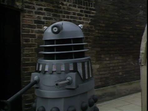 Renegade Dalek Tardis Fandom Powered By Wikia