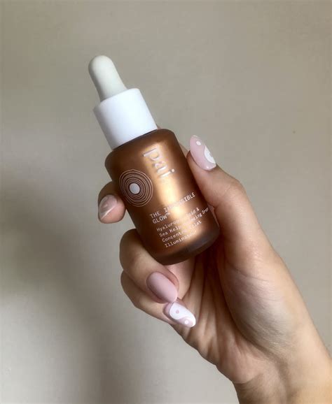 Pai Skincare The Impossible Glow Bronzing Drops Review Popsugar Beauty