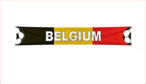 Wij hebben alle interessante belgische voetbal links en voetbal websites voor jou op een rijtje gezet! Spandoek België EK voetbal XXL voordelig kopen bij ...