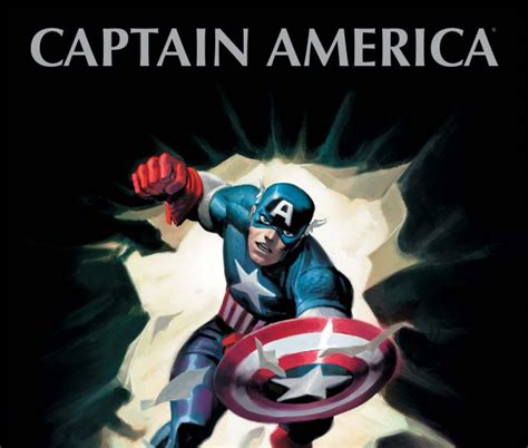 Marvel Masterworks Captain America Vol 1 2nd Edition Hardcover