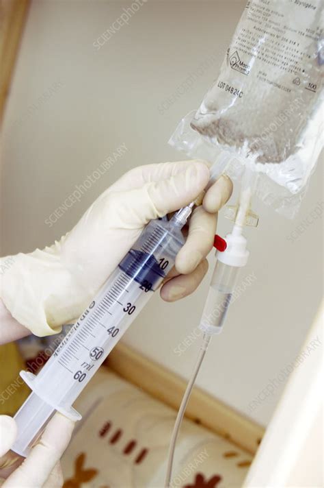Intravenous Drip Stock Image M3900714 Science Photo Library