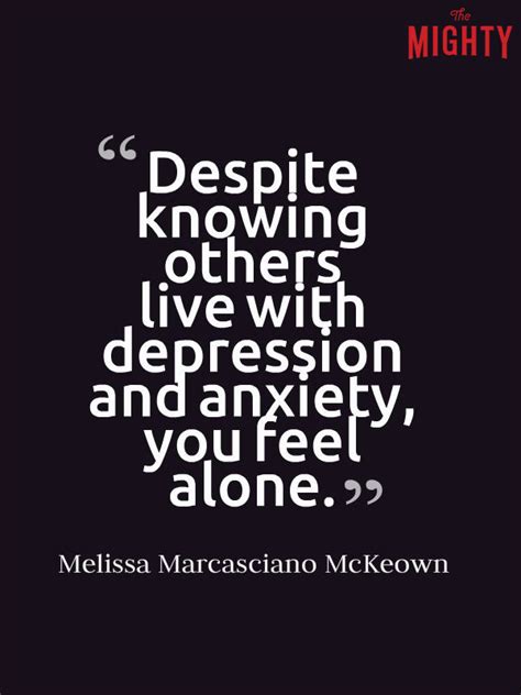 Truths People Living With Depression Wish Others Understood The Mighty