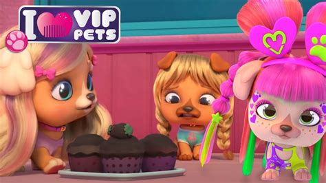 Vip Pets Season 1 Adventures Full Episodes Of All S1 Compilation 🌈