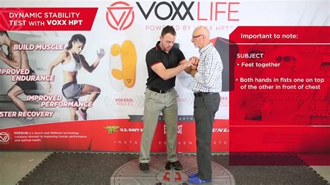 Voxxlife Socks And Insoles Demo Youtube