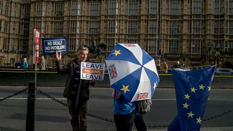 What Is Brexit A Guide To Why It Matters And What Happens Next The