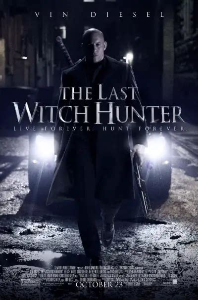 Closed The Last Witch Hunter Vip Advance Screening Giveaway Zayzaycom
