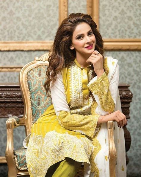 saba qamar award show dresses pakistani dresses pakistani actress