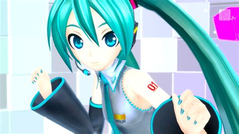 Hatsune Mikus Lyrics Are Being Localized Into English For Her Next