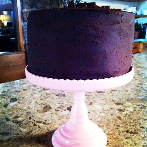 Pioneer Woman On Food Network Birthday Cake Recipe Cake Ganache