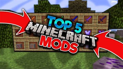 Best Minecraft Mods For Survival In 2019 Pdstand