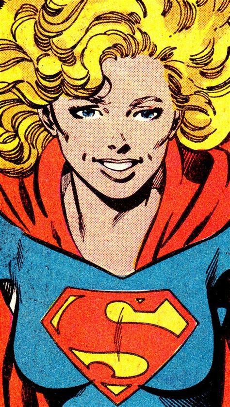 Pin By Hil Mat On Supergirl Supergirl Comic Dc Comics Artwork Vintage Comics