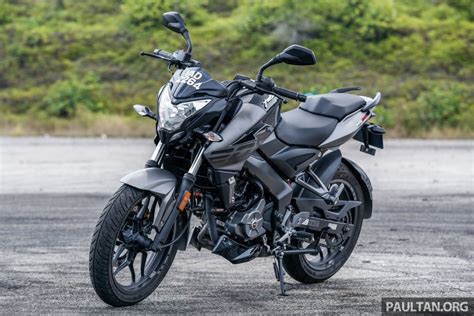 Check mileage, colors, ns200 speedo, user reviews, images and pros cons at maxabout.com. 2020 Modenas Pulsar NS200 with ABS to be launched in ...