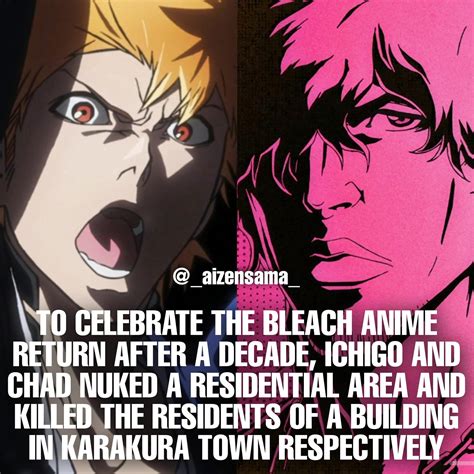 Hot take: This whole "Chad killed a bunch a people" meme is being blown