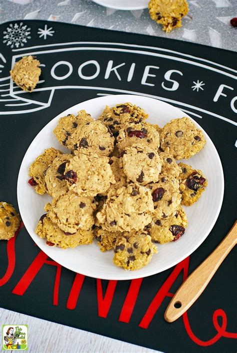Having diabetes does not mean you can't enjoy cookies. Diabetes Friendly Oatmeal Cookies - Coconut Almond ...