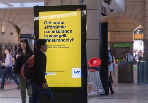 RACV Under 25 Car Insurance — By All Means