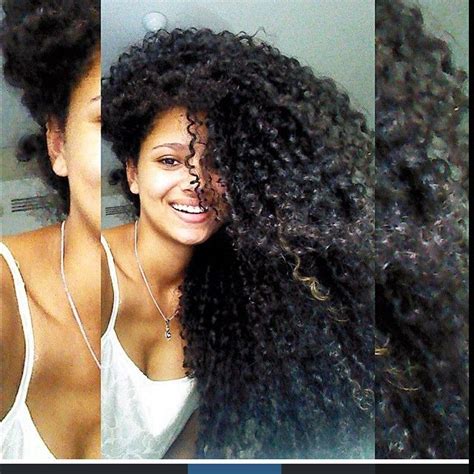 Hair Wow Curly Hair Styles Natural Hair Styles Natural Beauty Curl